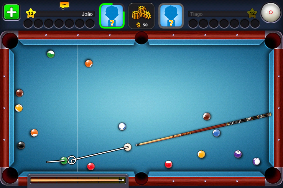 pool billiards game free download for pc